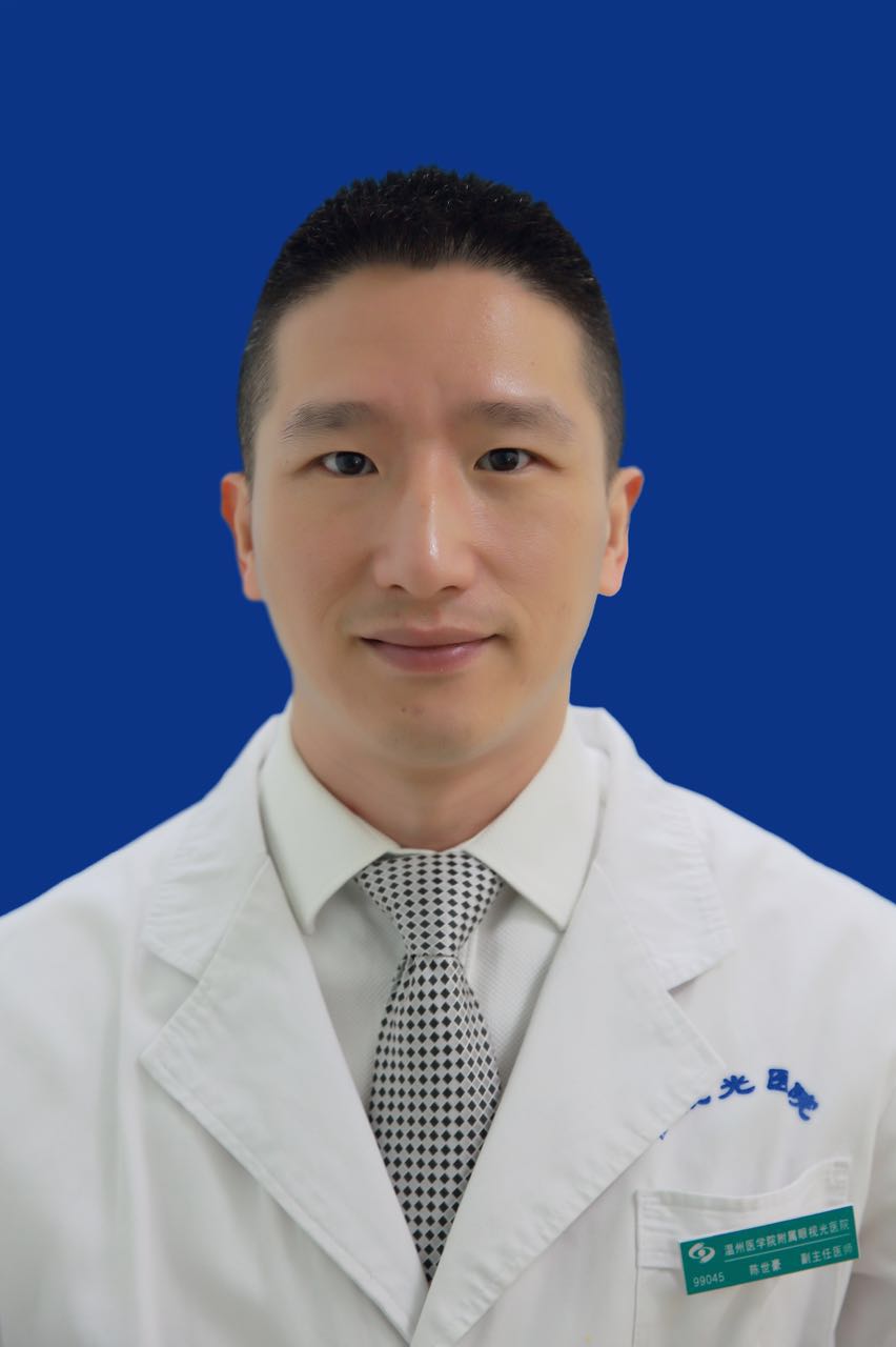 准分子激光专科(近视激光手术专科)_温州医科大学附属