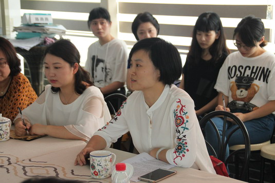 全力书写新时代舆论工作奋进之笔--学院、医