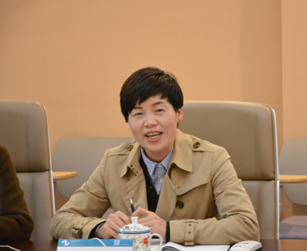 新时代新机遇新征程温州市五官科护理专委会首次会议顺利召开